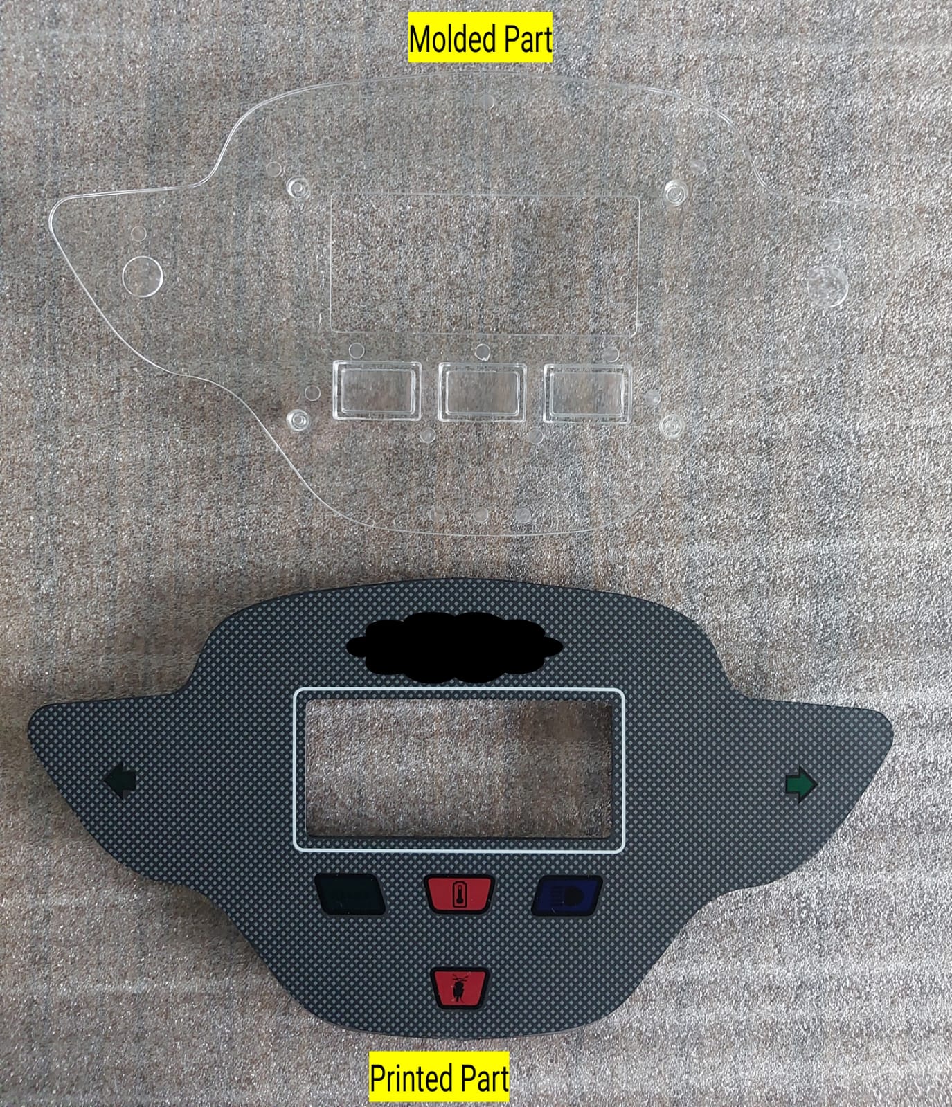 Small Product Sample