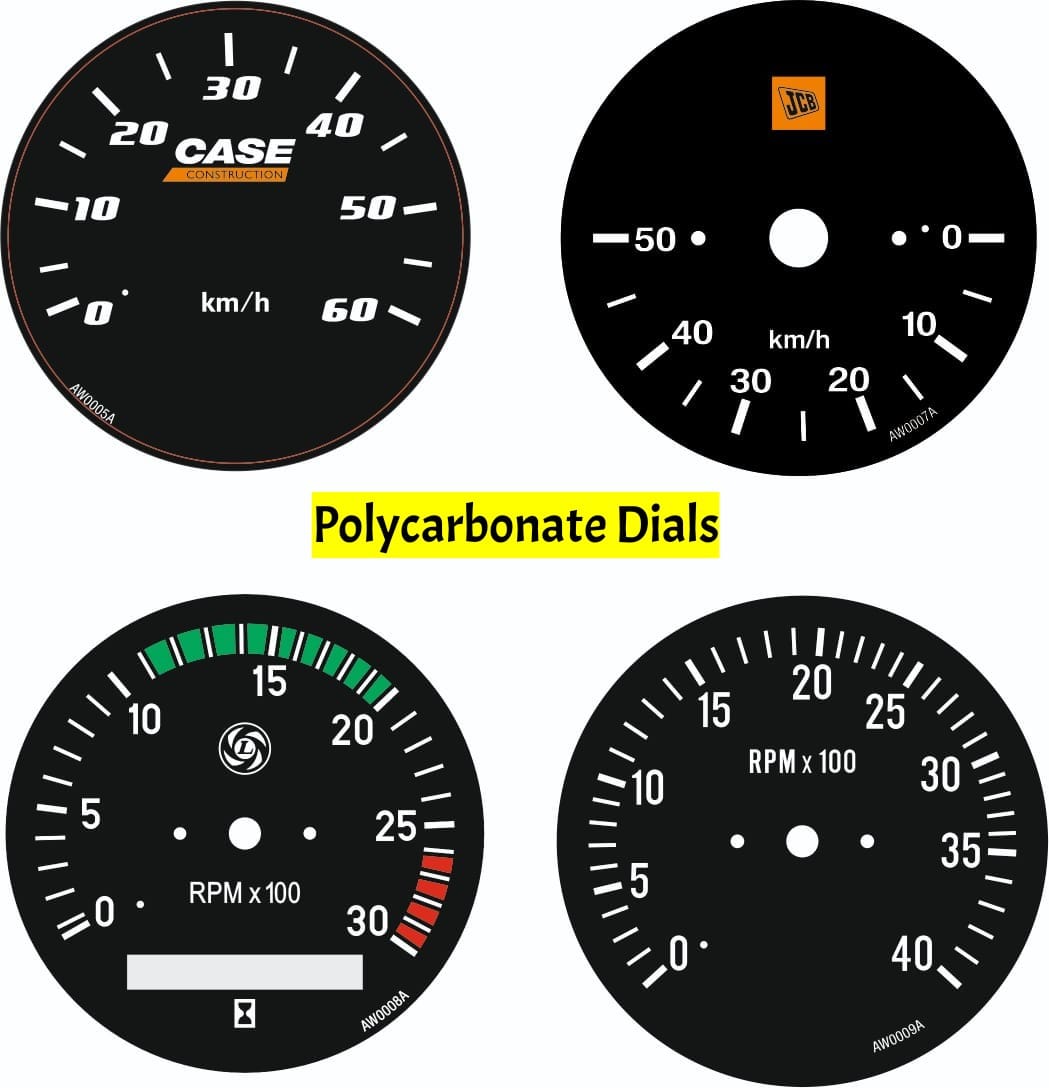 Main Injection Products
