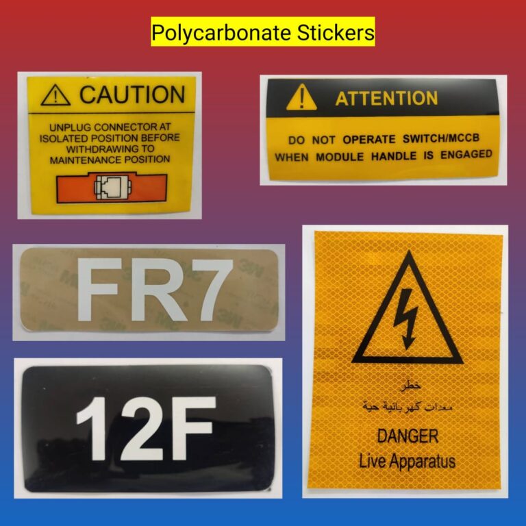 Small Product Sample